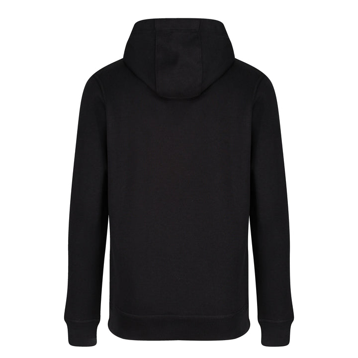 Crow Raven Pullover Hoodie
